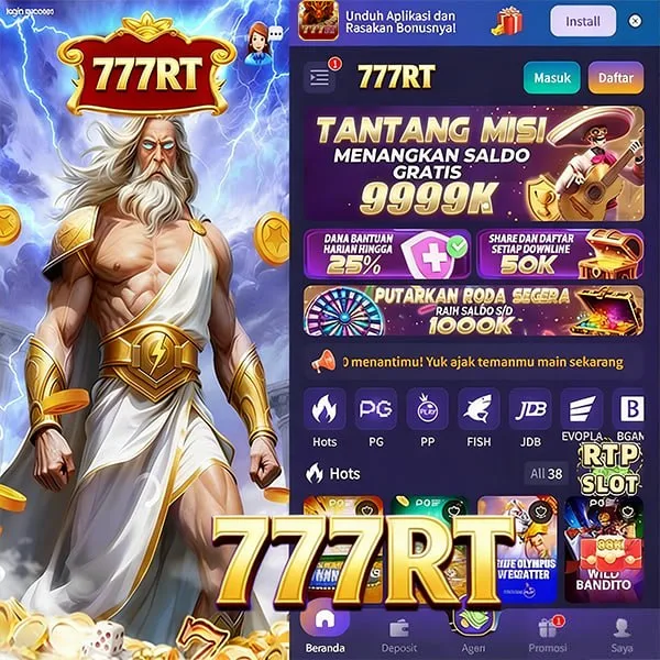 777RT