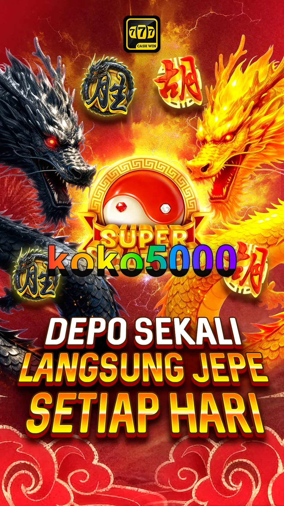 koko5000 APK