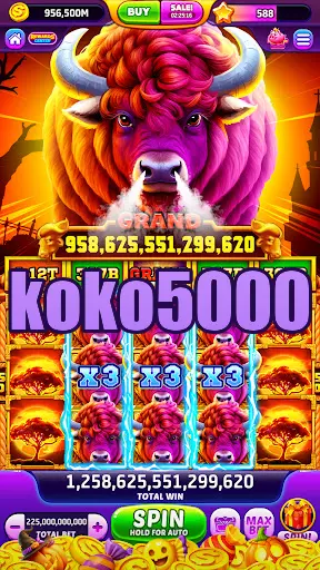 koko5000 APK